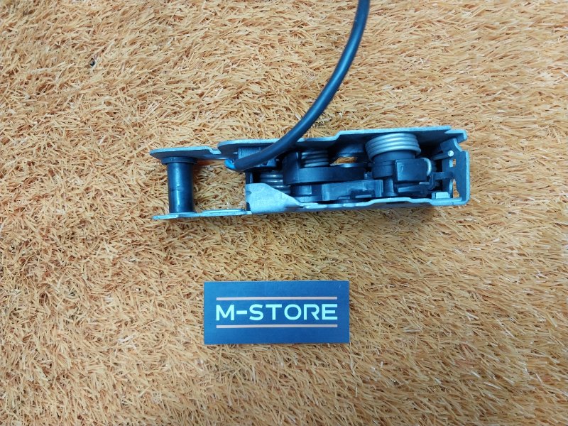 замок капота, 800 рублей, Красноярск