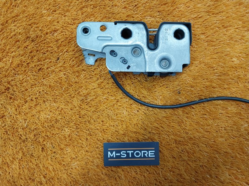 замок капота, 800 рублей, Красноярск