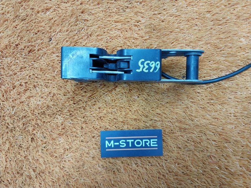 замок капота, 800 рублей, Красноярск