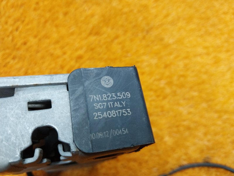 замок капота, 800 рублей, Красноярск