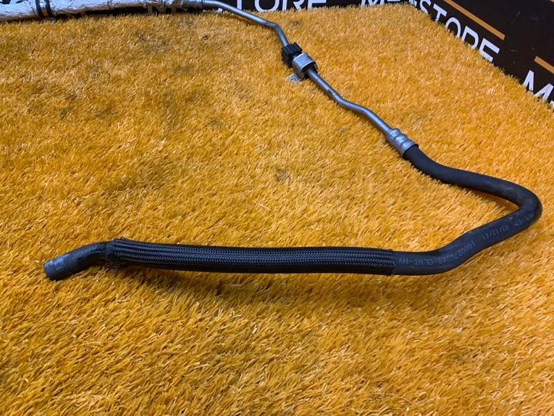 шланг гидроусилителя, 1620 рублей, Красноярск