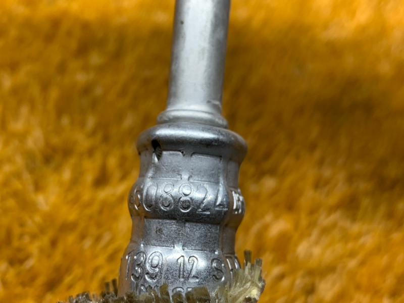 шланг гидроусилителя, 1620 рублей, Красноярск