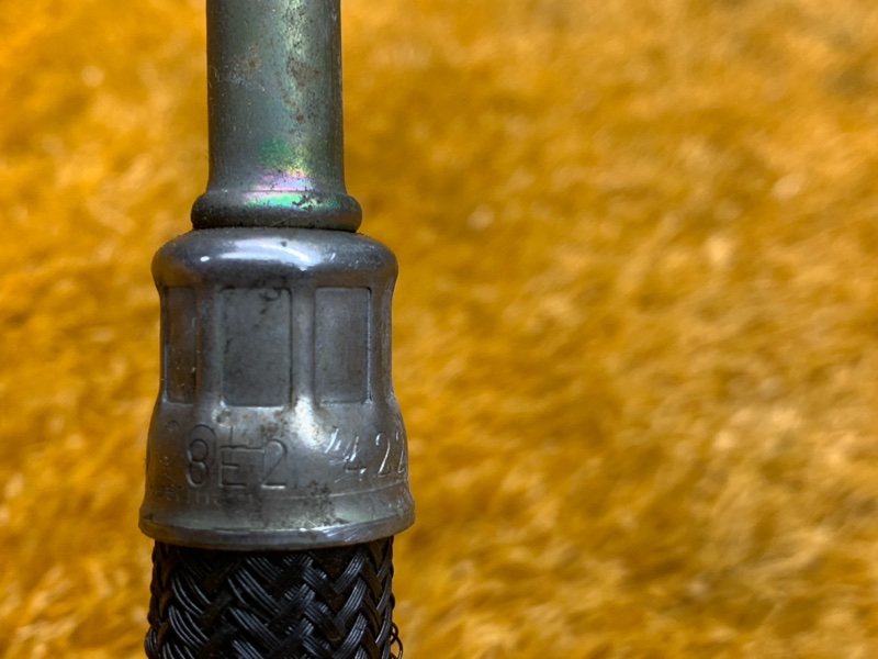 шланг гидроусилителя, 500 рублей, Красноярск