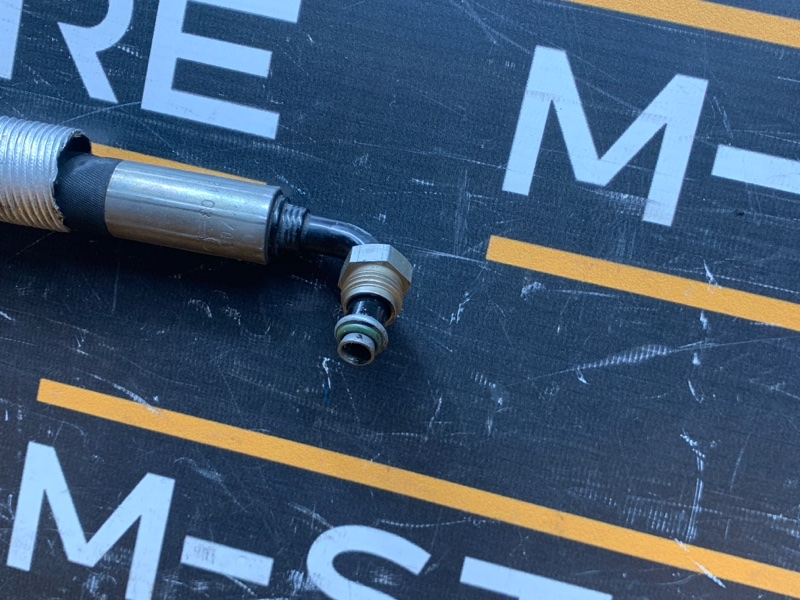 шланг гидроусилителя, 980 рублей, Красноярск