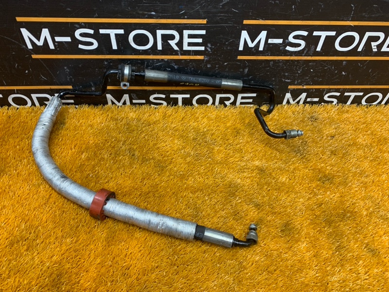 шланг гидроусилителя, 980 рублей, Красноярск