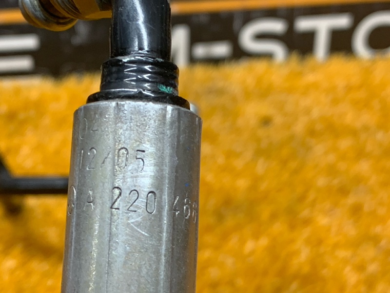 шланг гидроусилителя, 980 рублей, Красноярск