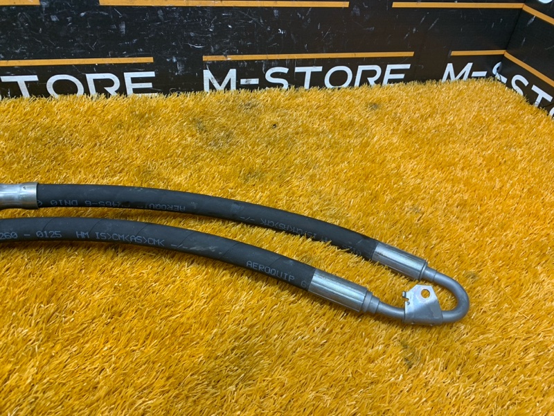 шланг гидроусилителя, 350 рублей, Красноярск