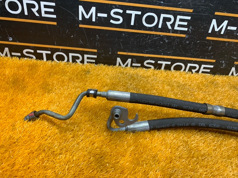 шланг гидроусилителя, 350 рублей, Красноярск