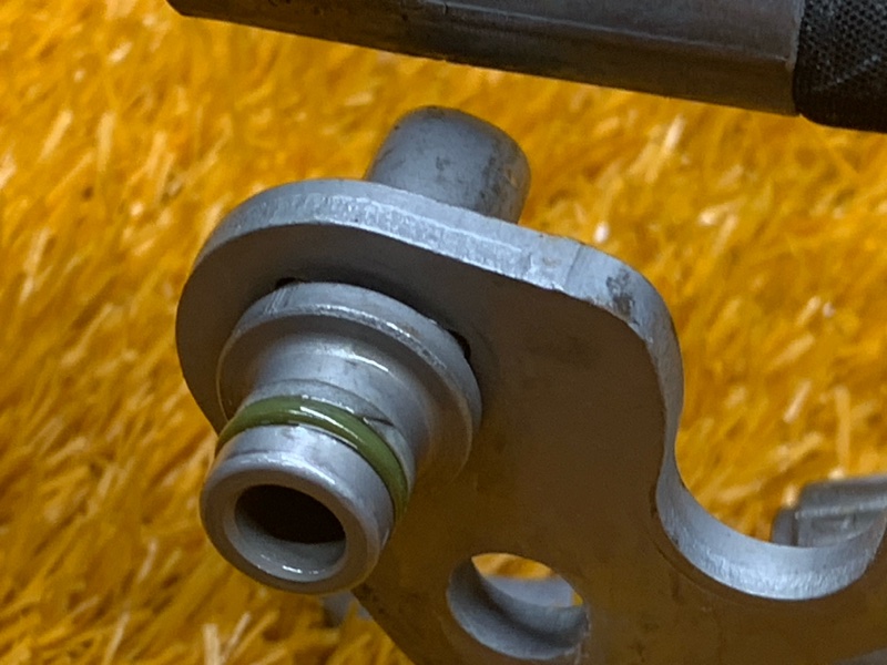 шланг гидроусилителя, 350 рублей, Красноярск