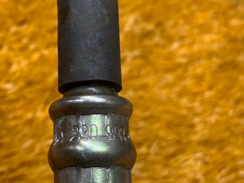 шланг гидроусилителя, 800 рублей, Красноярск