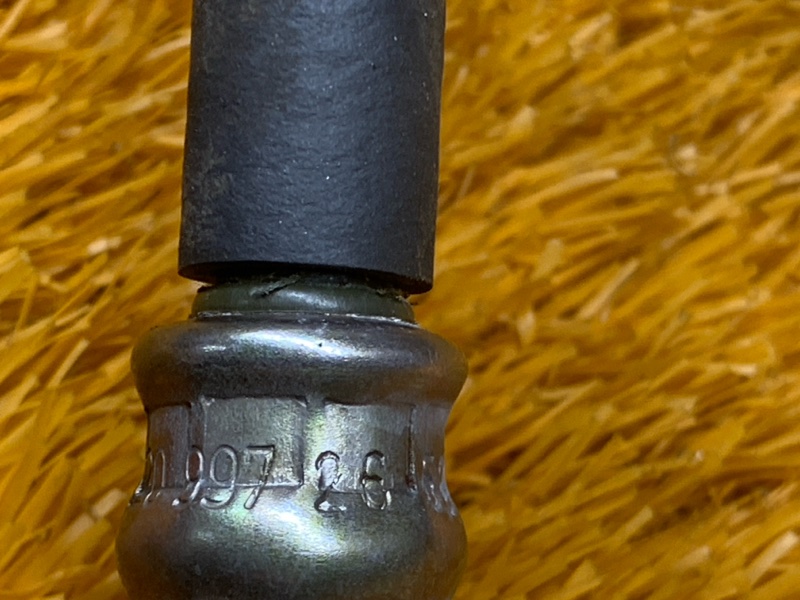 шланг гидроусилителя, 800 рублей, Красноярск