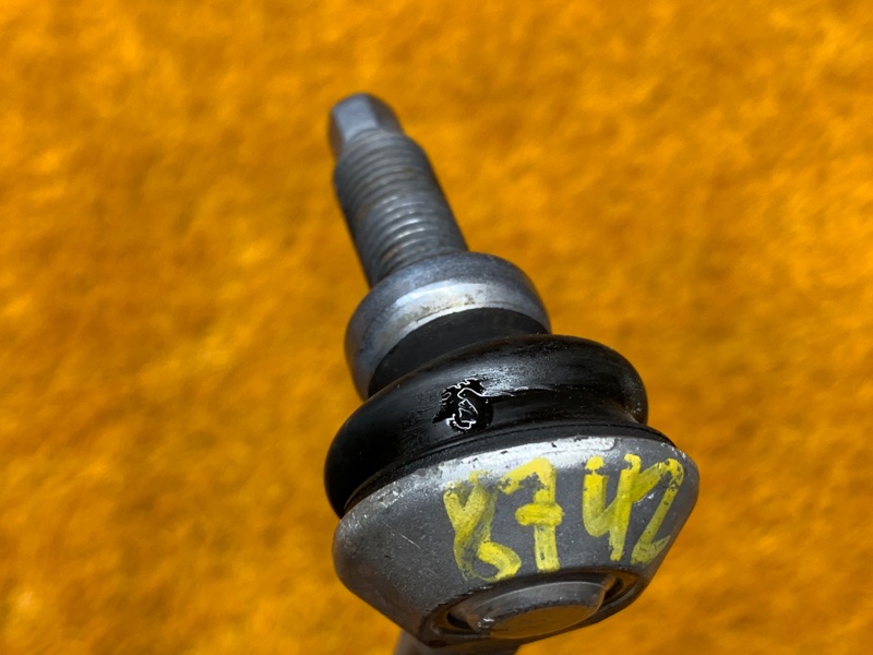 стойка стабилизатора, 340 рублей, Красноярск