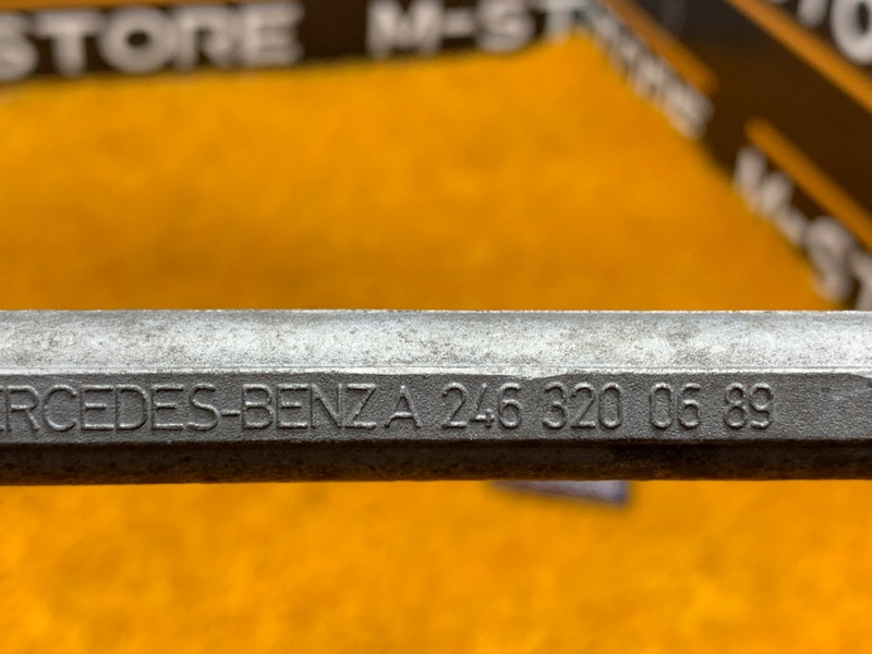 стойка стабилизатора, 340 рублей, Красноярск