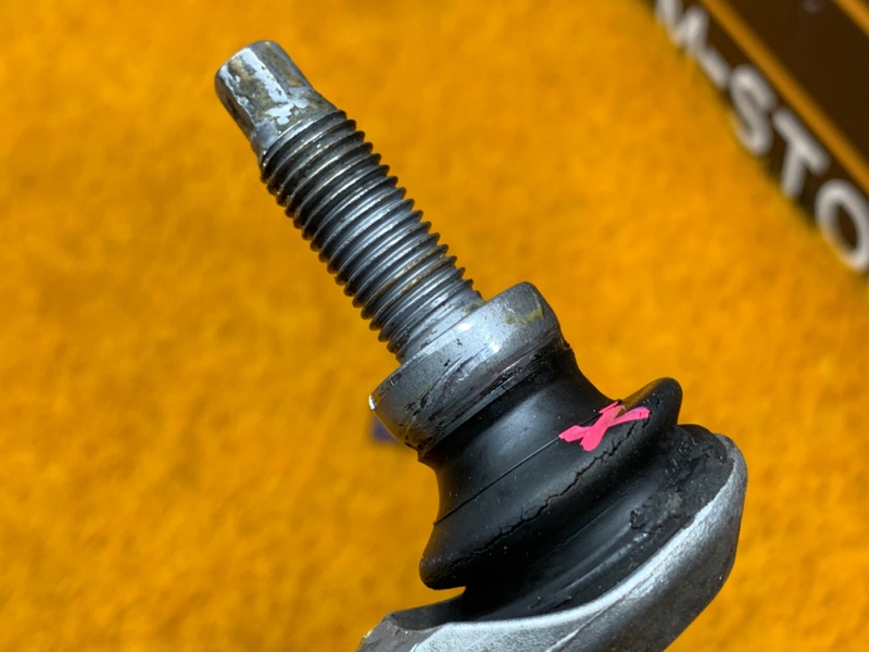 стойка стабилизатора, 390 рублей, Красноярск