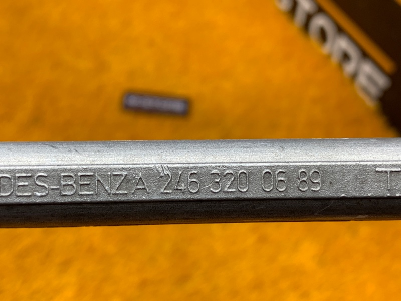 стойка стабилизатора, 390 рублей, Красноярск