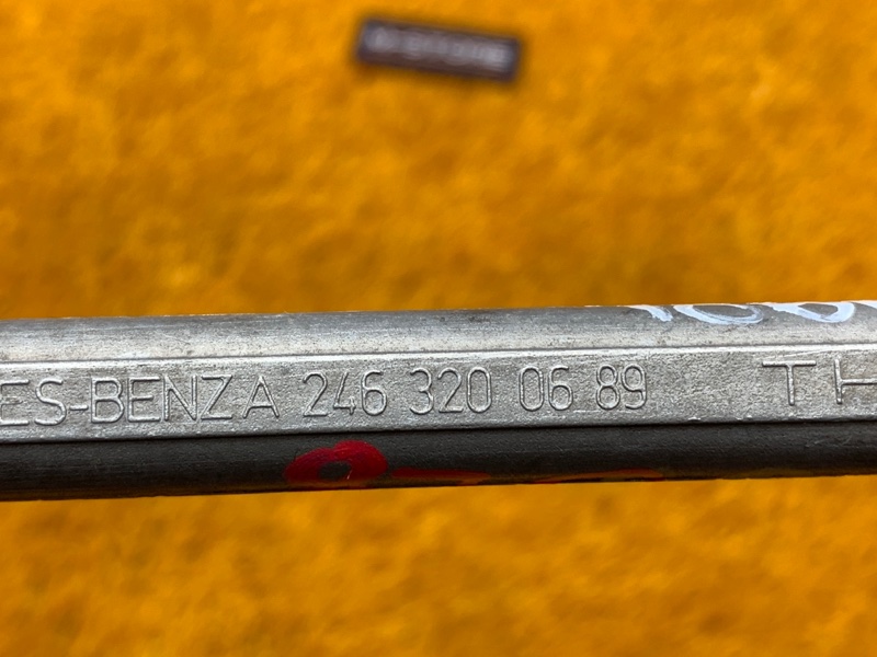 стойка стабилизатора, 340 рублей, Красноярск