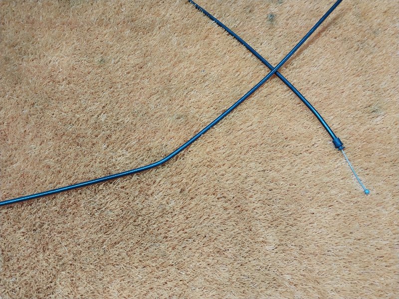 трос капота, 1400 рублей, Красноярск