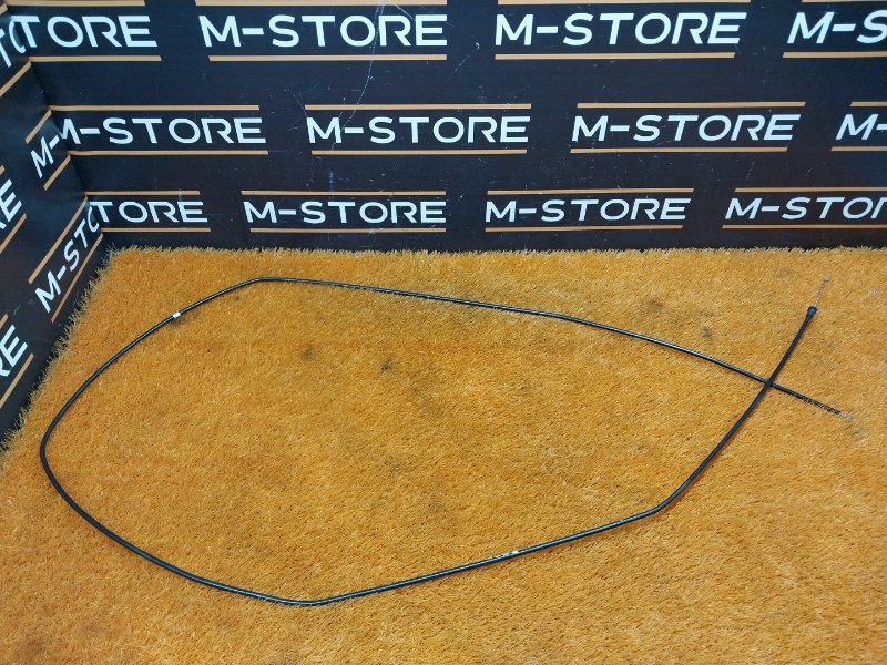 трос капота, 1400 рублей, Красноярск