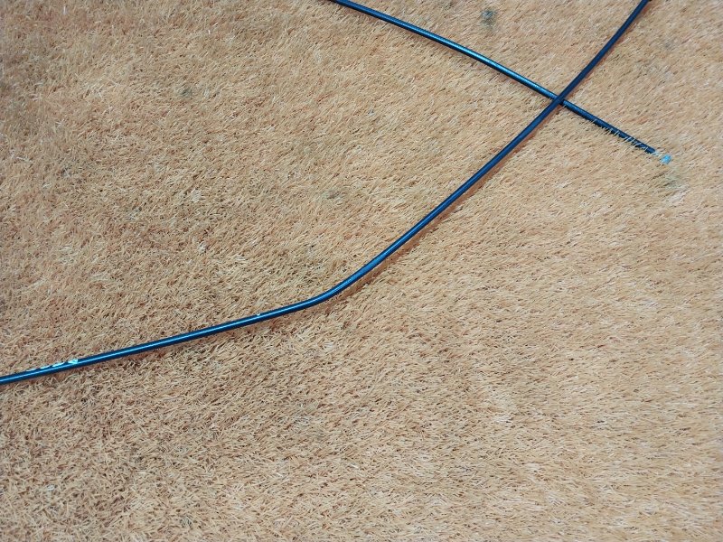 трос капота, 1400 рублей, Красноярск