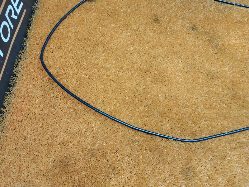 трос капота, 1400 рублей, Красноярск