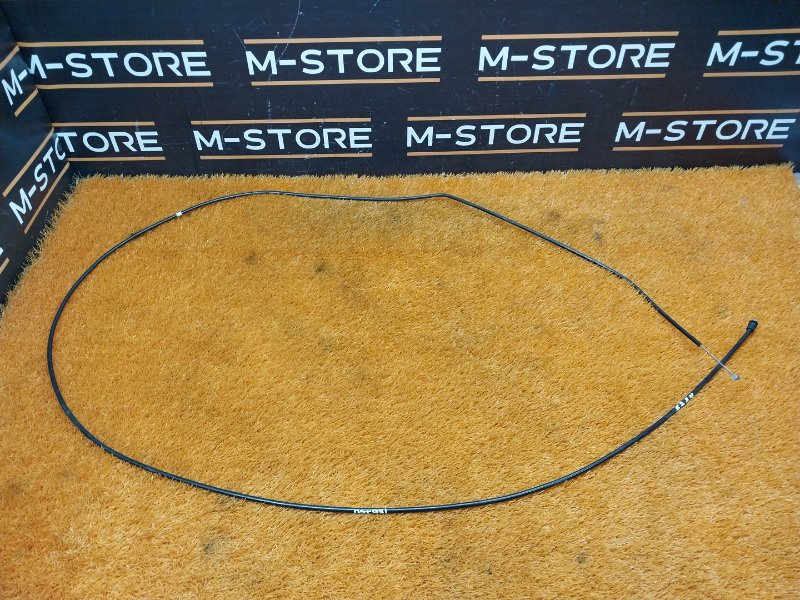 трос капота, 1400 рублей, Красноярск