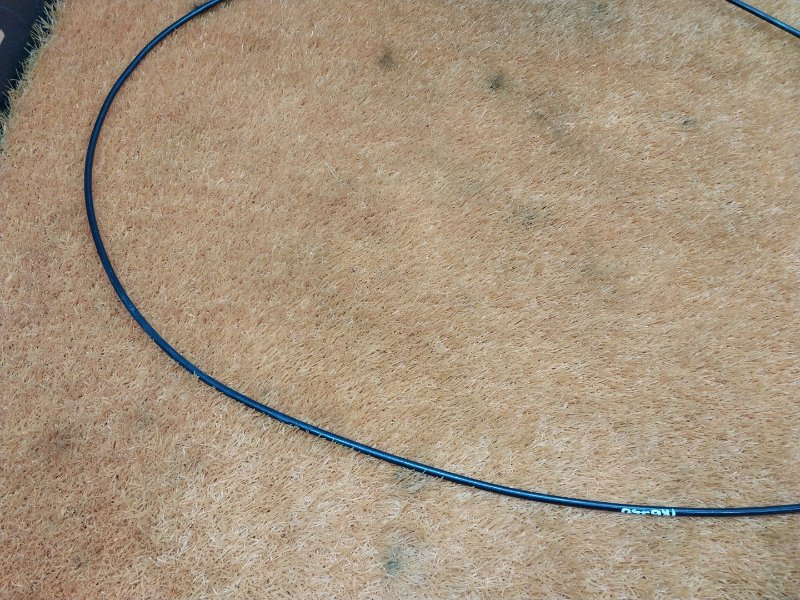 трос капота, 1400 рублей, Красноярск