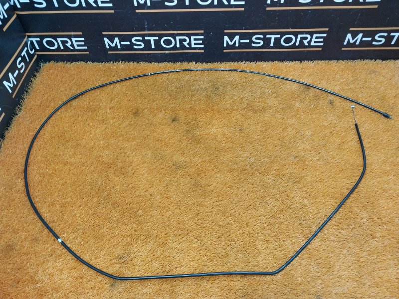 трос капота, 1400 рублей, Красноярск