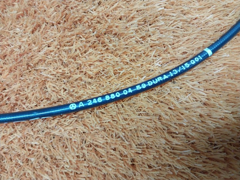 трос капота, 1400 рублей, Красноярск