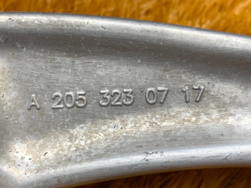 стойка стабилизатора, 1000 рублей, Красноярск