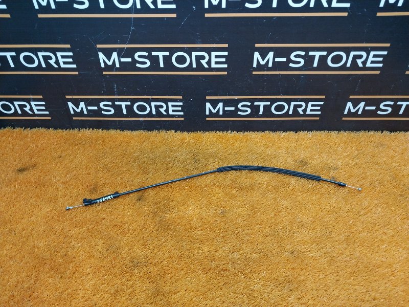 трос капота, 500 рублей, Красноярск