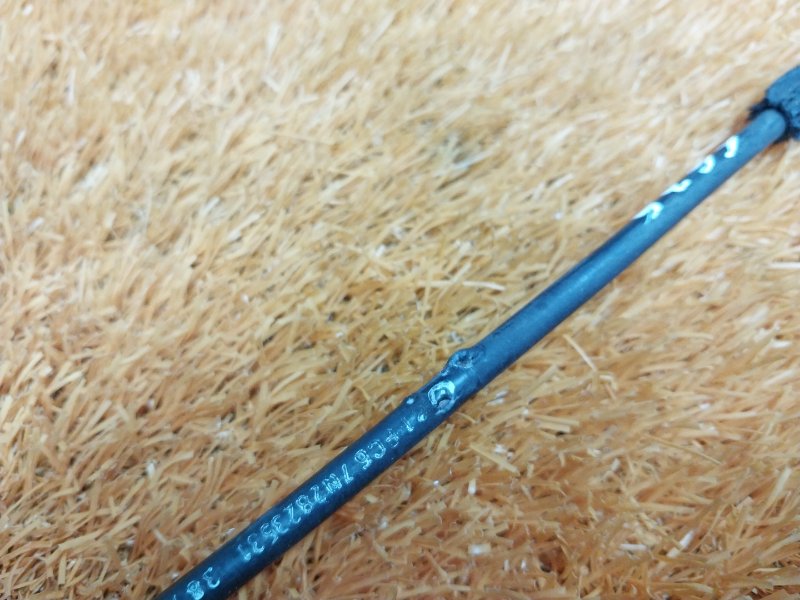 трос капота, 500 рублей, Красноярск