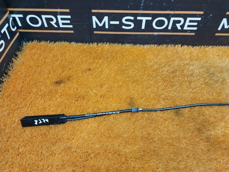 трос капота, 800 рублей, Красноярск