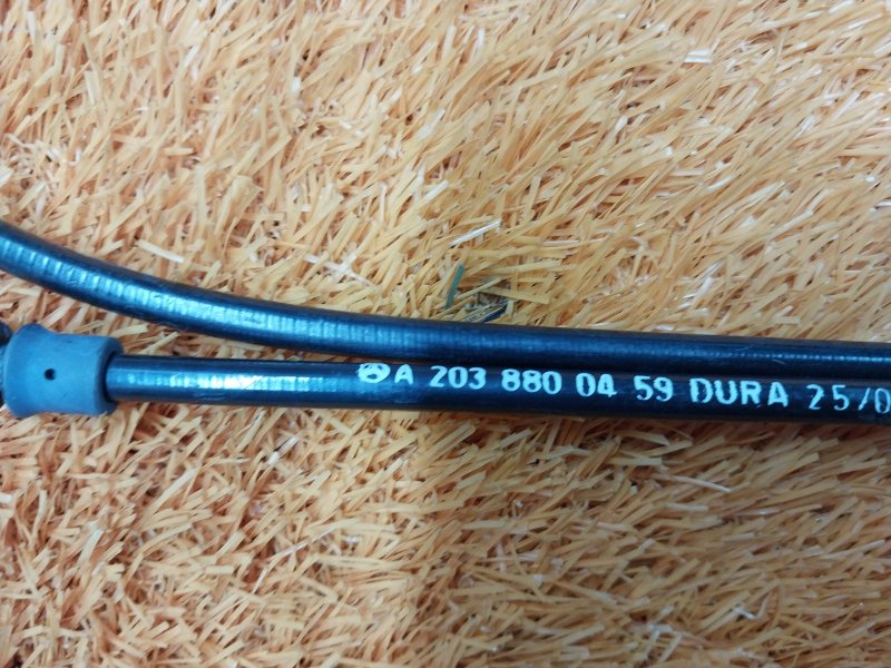 трос капота, 800 рублей, Красноярск