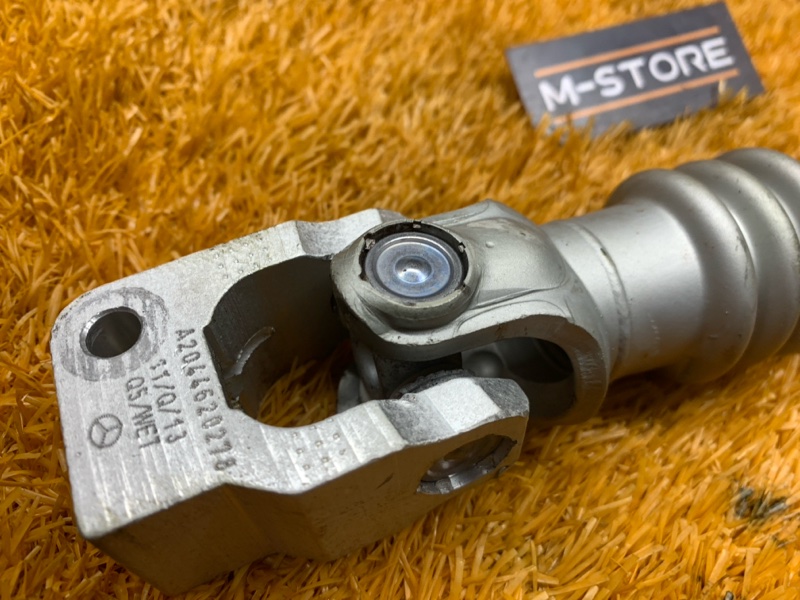 Карданчик рулевой, 1000 рублей, Красноярск