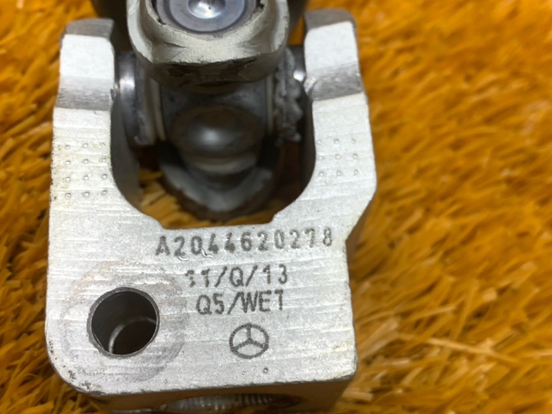 Карданчик рулевой, 1000 рублей, Красноярск