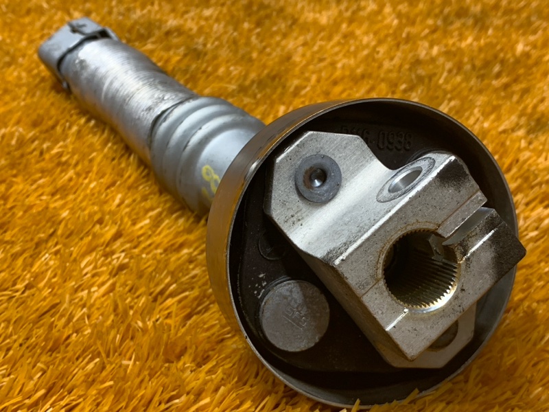 Карданчик рулевой, 500 рублей, Красноярск