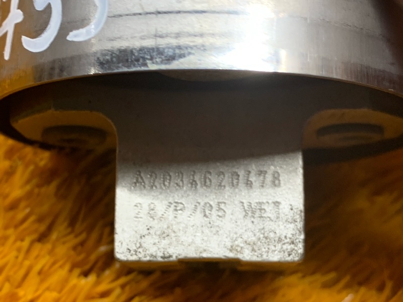 Карданчик рулевой, 500 рублей, Красноярск