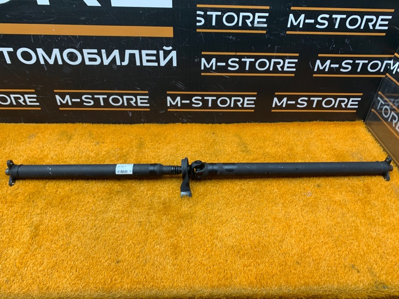 карданный вал, 6890 рублей, Красноярск