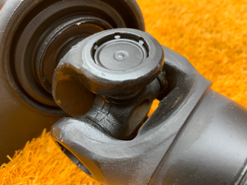 карданный вал, 6890 рублей, Красноярск