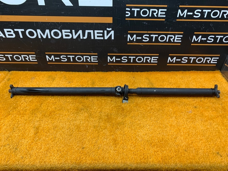 карданный вал, 6890 рублей, Красноярск