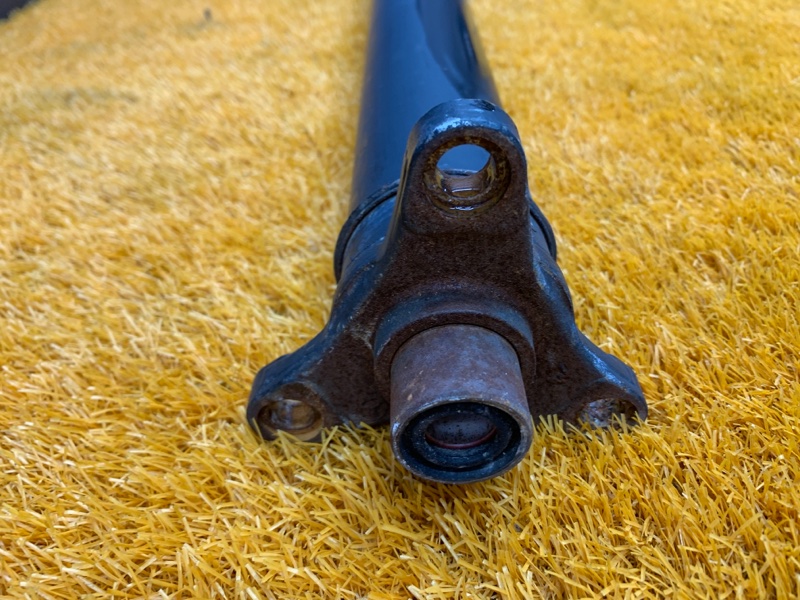 карданный вал, 6890 рублей, Красноярск