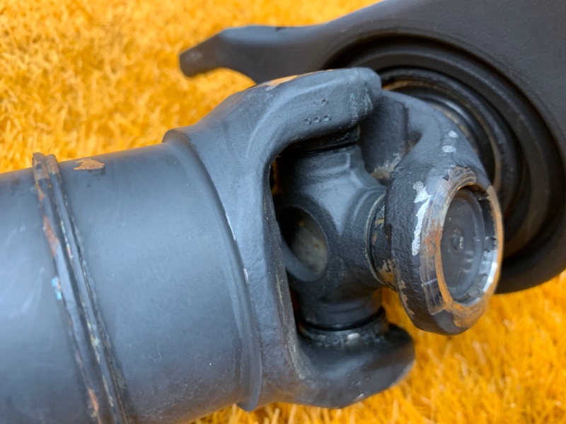 карданный вал, 6890 рублей, Красноярск