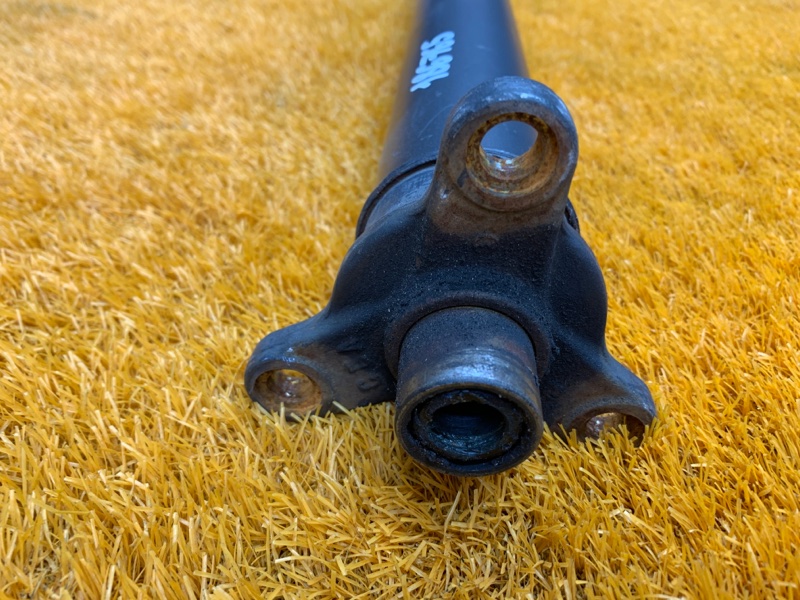 карданный вал, 3500 рублей, Красноярск