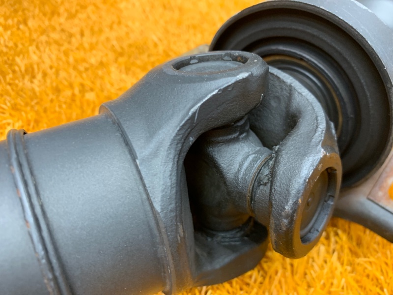 карданный вал, 3500 рублей, Красноярск