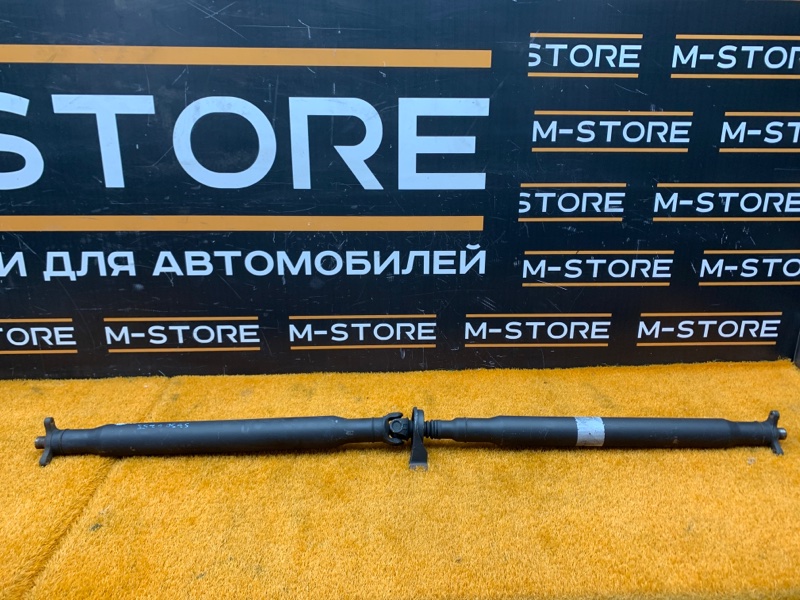 карданный вал, 6000 рублей, Красноярск