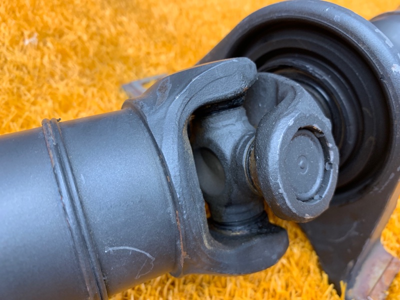 карданный вал, 6000 рублей, Красноярск