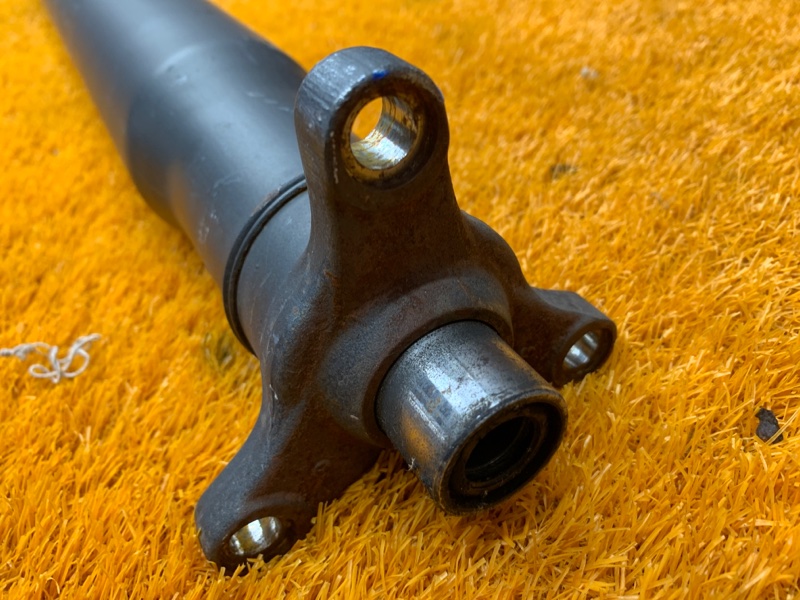 карданный вал, 6000 рублей, Красноярск