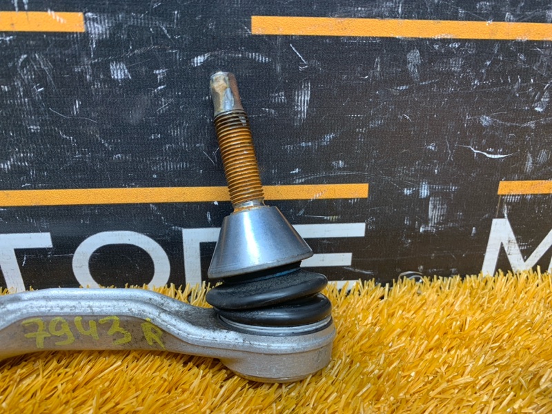 тяга рулевая, 2770 рублей, Красноярск