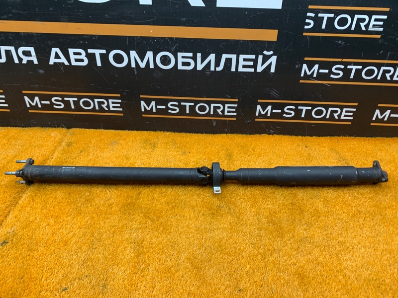 карданный вал, 8000 рублей, Красноярск