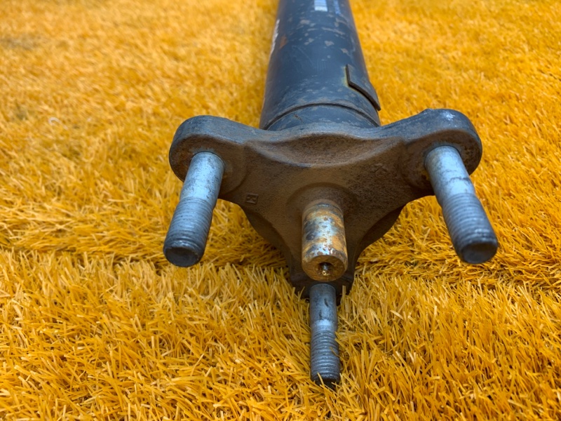 карданный вал, 8000 рублей, Красноярск